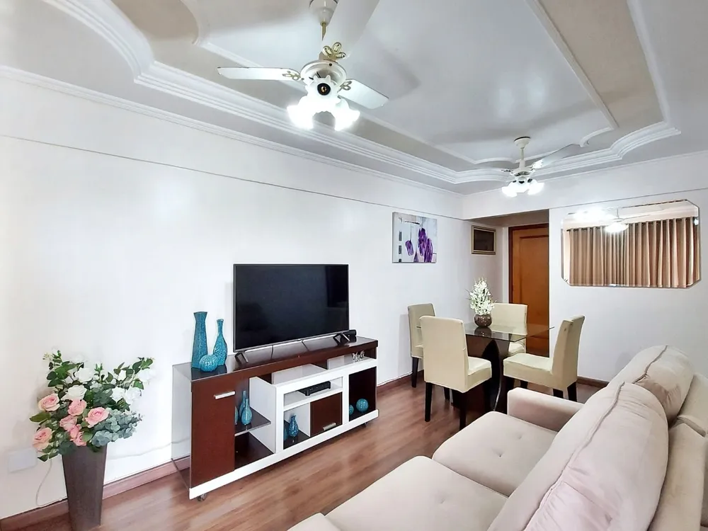 Apartamento, 3 quartos, 68 m² - Foto 1