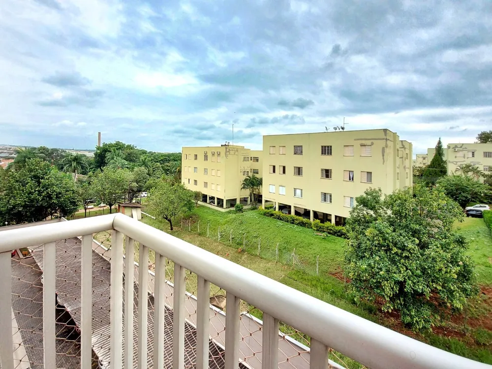 Apartamento, 3 quartos, 68 m² - Foto 4