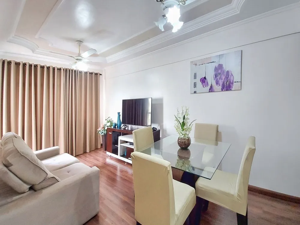 Apartamento, 3 quartos, 68 m² - Foto 3
