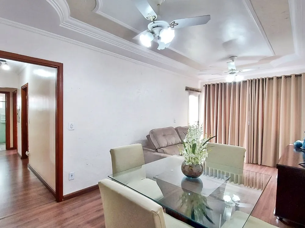 Apartamento, 3 quartos, 68 m² - Foto 2