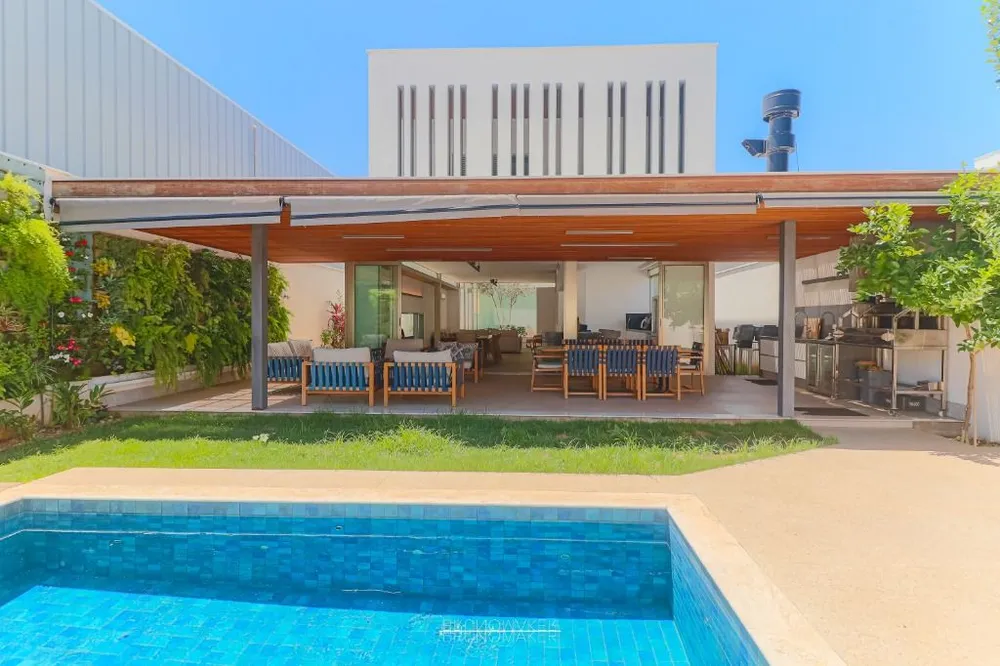 Casa, 4 quartos, 390 m² - Foto 4
