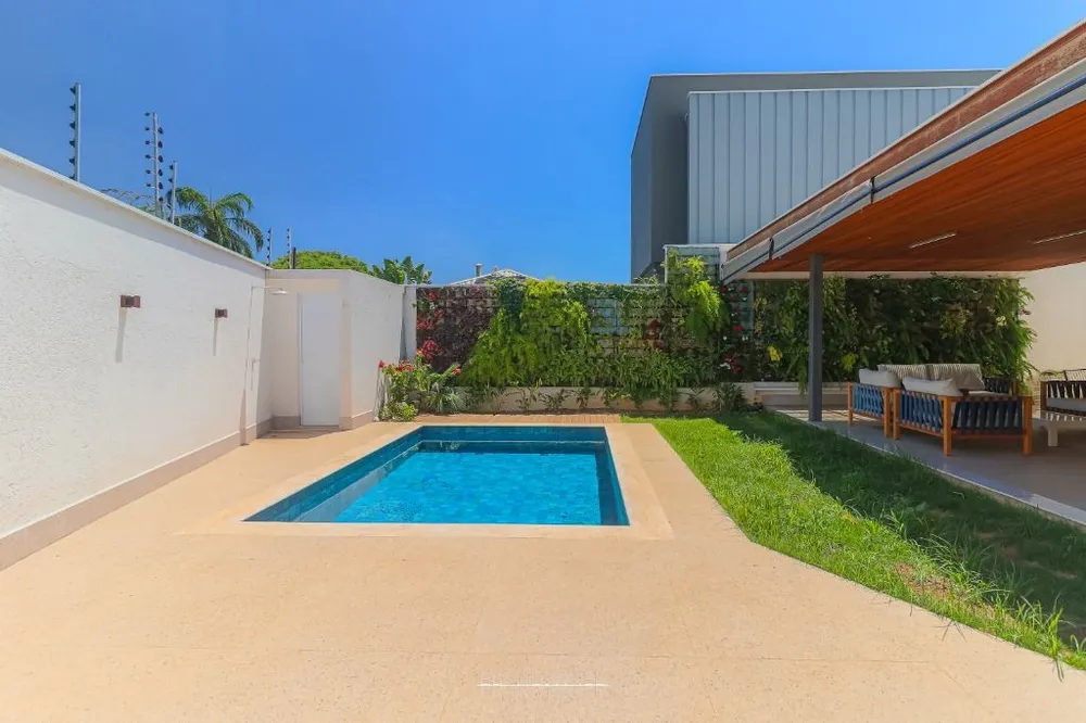 Casa, 4 quartos, 390 m² - Foto 3