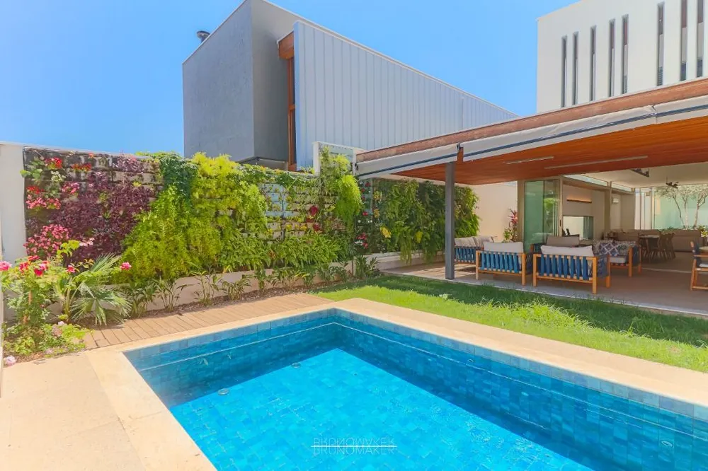 Casa, 4 quartos, 390 m² - Foto 2