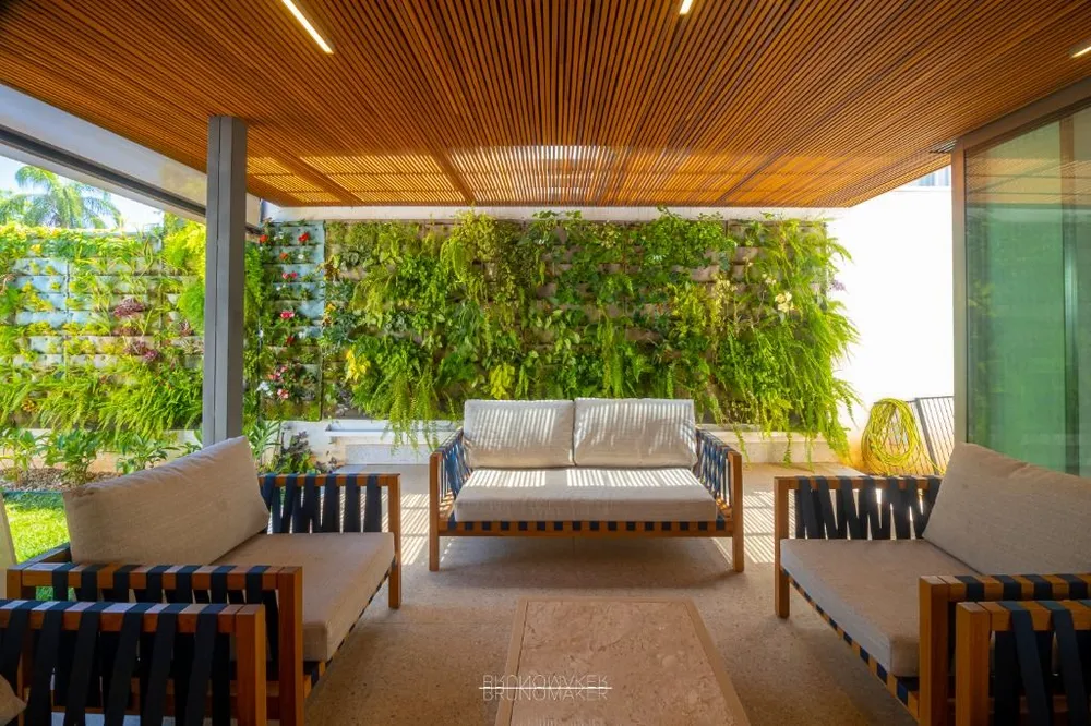 Casa, 4 quartos, 390 m² - Foto 1