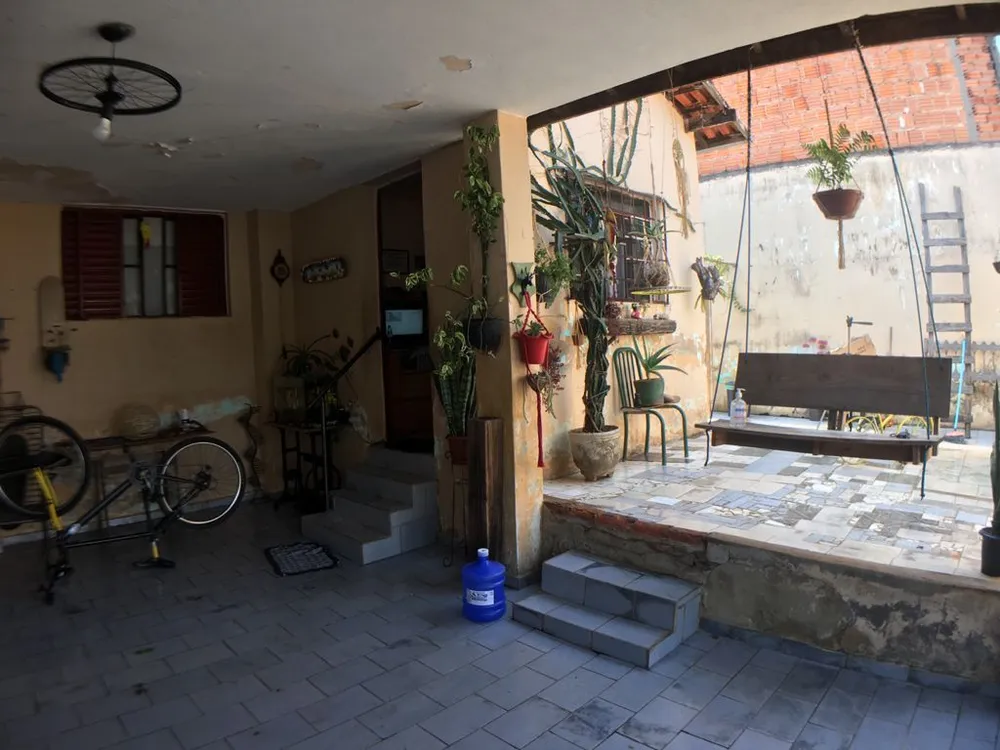 Casa, 3 quartos, 110 m² - Foto 1