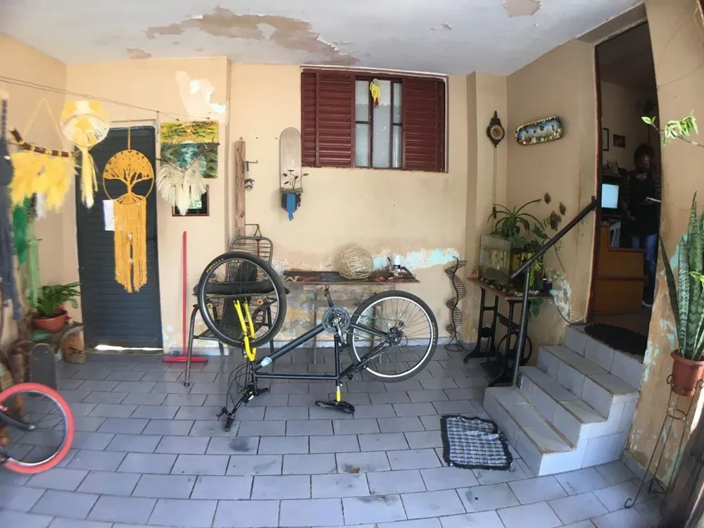 Casa, 3 quartos, 110 m² - Foto 2