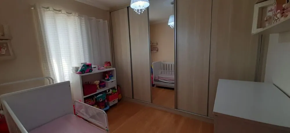 Apartamento, 2 quartos, 56 m² - Foto 4