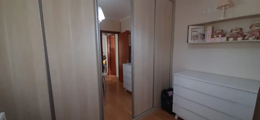 Apartamento, 2 quartos, 56 m² - Foto 3
