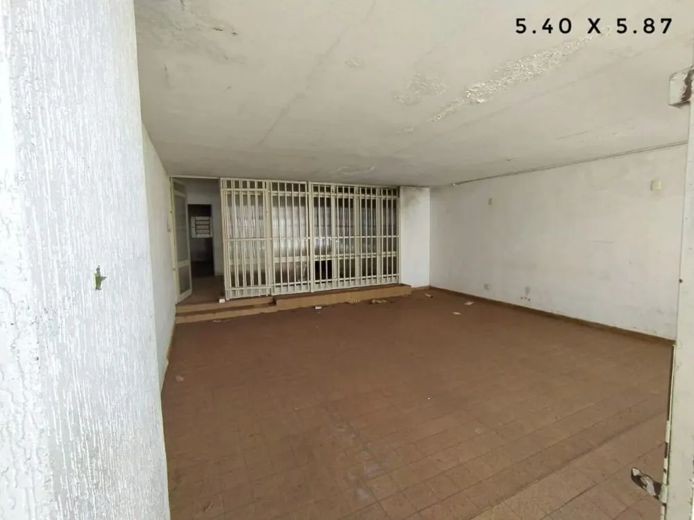 Depósito-Galpão, 762 m² - Foto 1