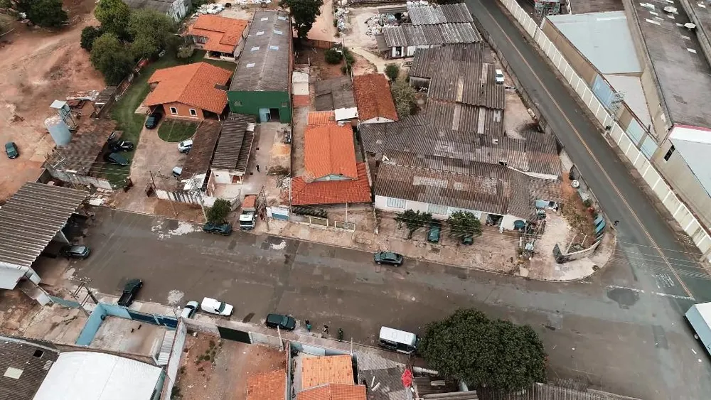 Terreno, 669 m² - Foto 4