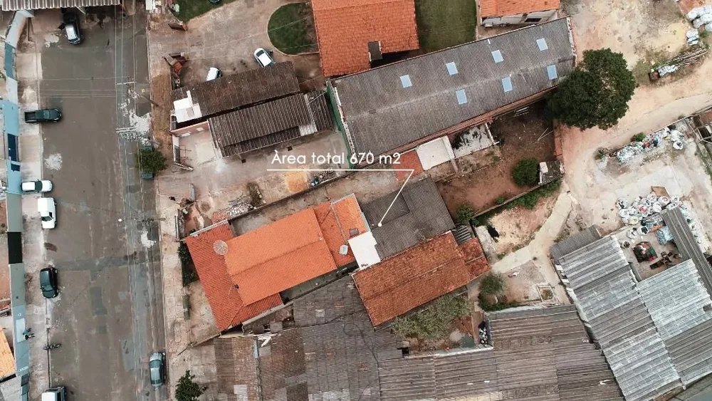 Terreno, 669 m² - Foto 3