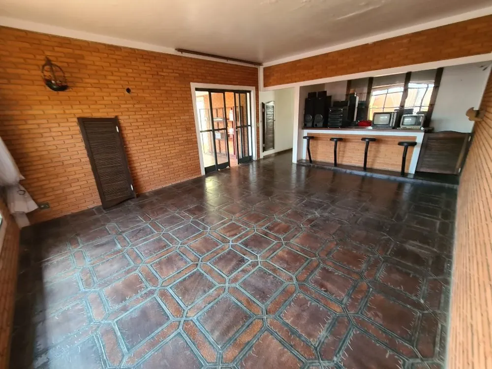 Casa, 3 quartos, 230 m² - Foto 1