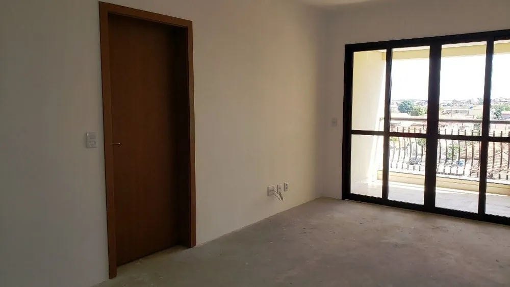 Apartamento, 3 quartos, 101 m² - Foto 3