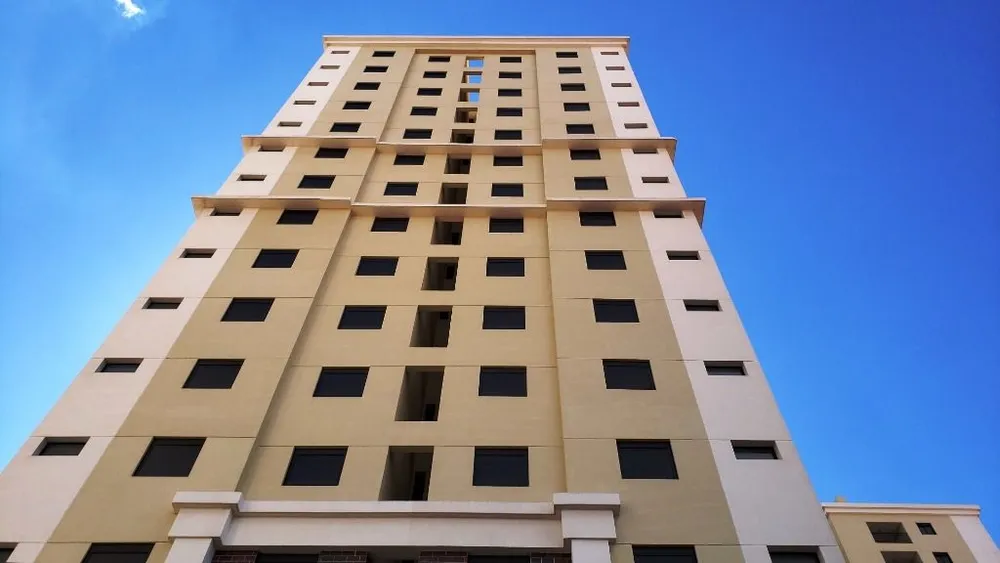 Apartamento, 3 quartos, 101 m² - Foto 1