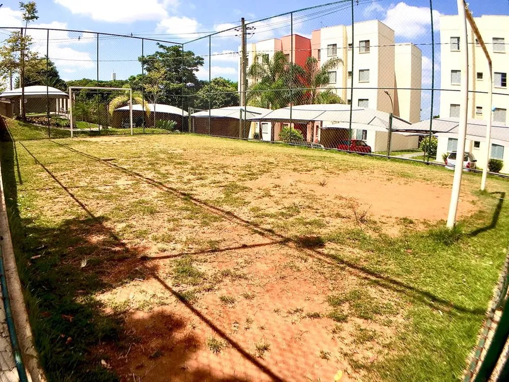 Apartamento, 2 quartos, 52 m² - Foto 4