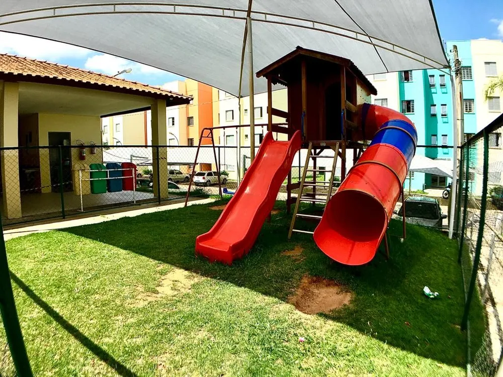 Apartamento, 2 quartos, 52 m² - Foto 2