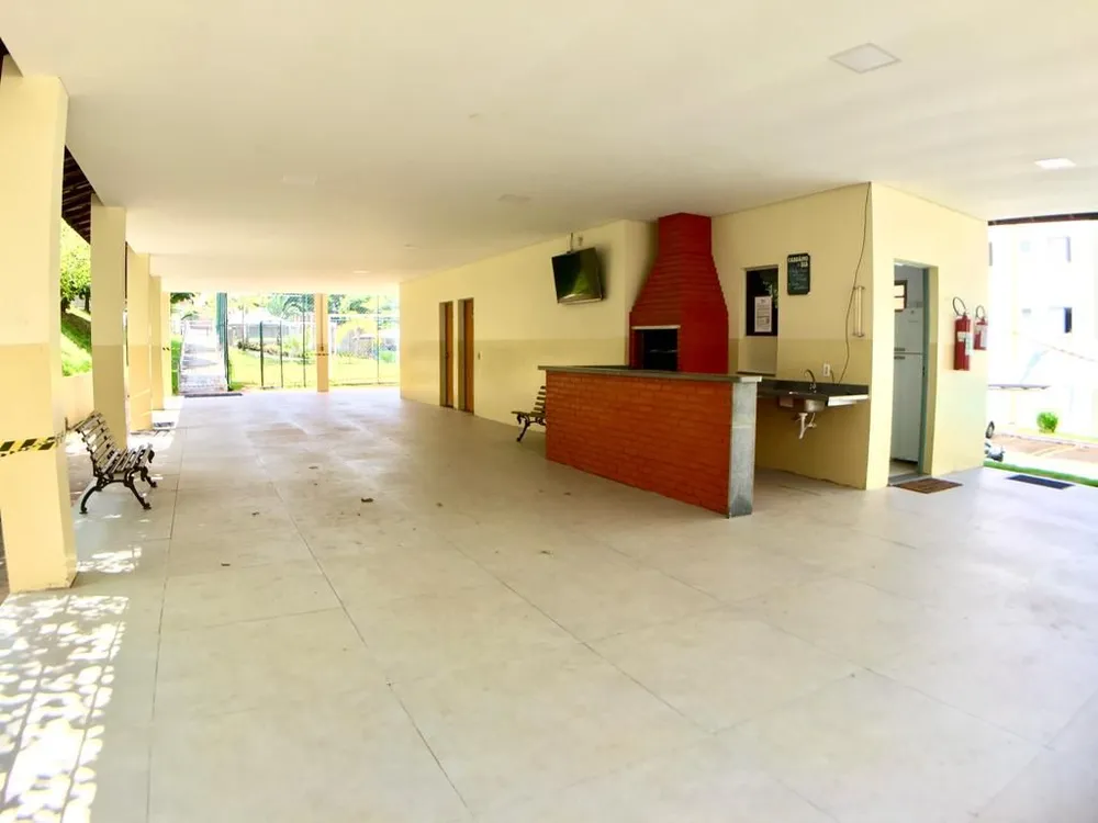 Apartamento, 2 quartos, 52 m² - Foto 3
