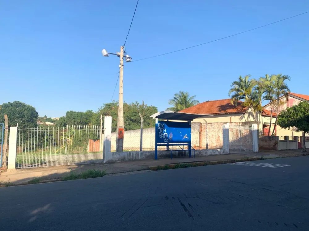 Terreno, 1105 m² - Foto 1