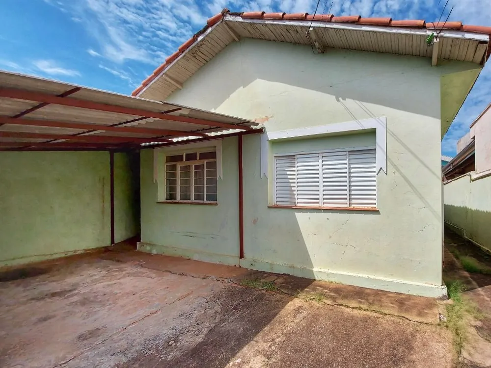 Casa, 2 quartos, 115 m² - Foto 3