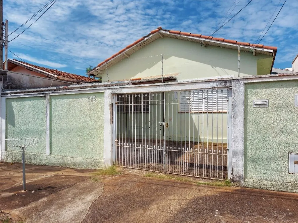 Casa, 2 quartos, 115 m² - Foto 2