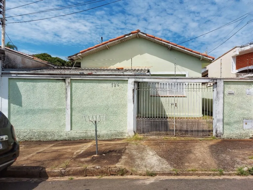 Casa, 2 quartos, 115 m² - Foto 1