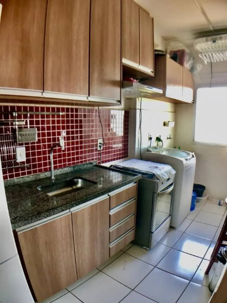 Apartamento, 2 quartos, 49 m² - Foto 1