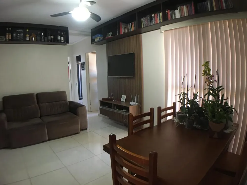 Apartamento, 2 quartos, 49 m² - Foto 2