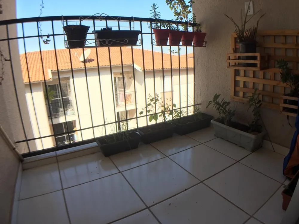 Apartamento, 2 quartos, 49 m² - Foto 3