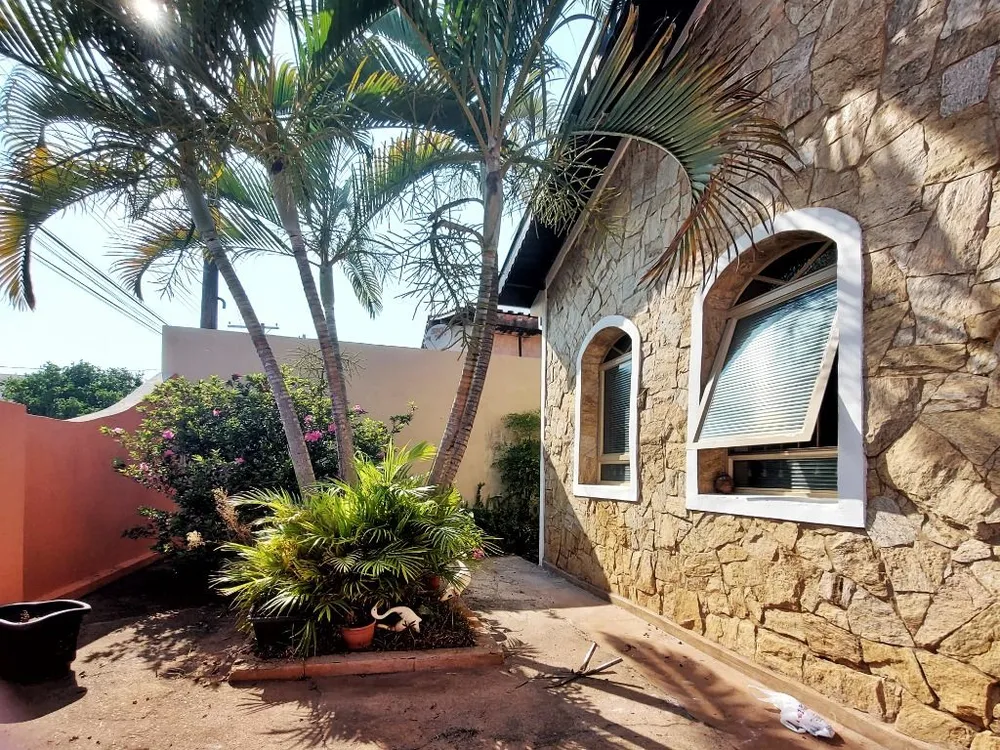 Casa, 3 quartos, 187 m² - Foto 1