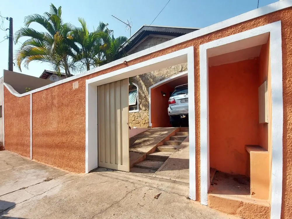 Casa, 3 quartos, 187 m² - Foto 2
