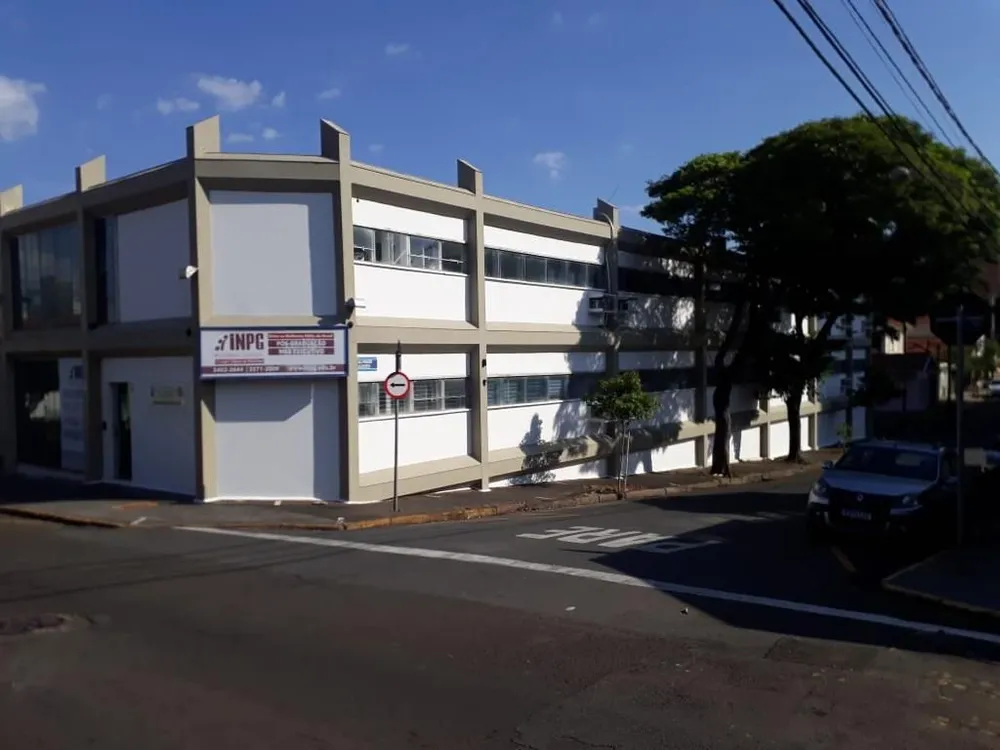 Sala-Conjunto, 430 m² - Foto 1