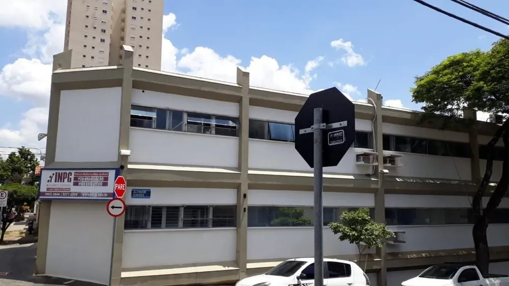 Sala-Conjunto, 430 m² - Foto 3