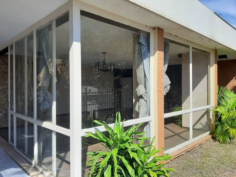 Casa, 3 quartos, 190 m² - Foto 1