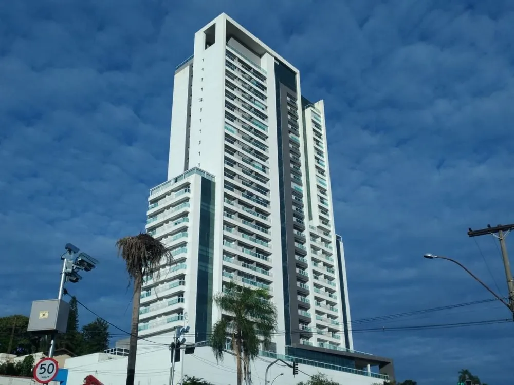 Apartamento, 1 quarto, 54 m² - Foto 1