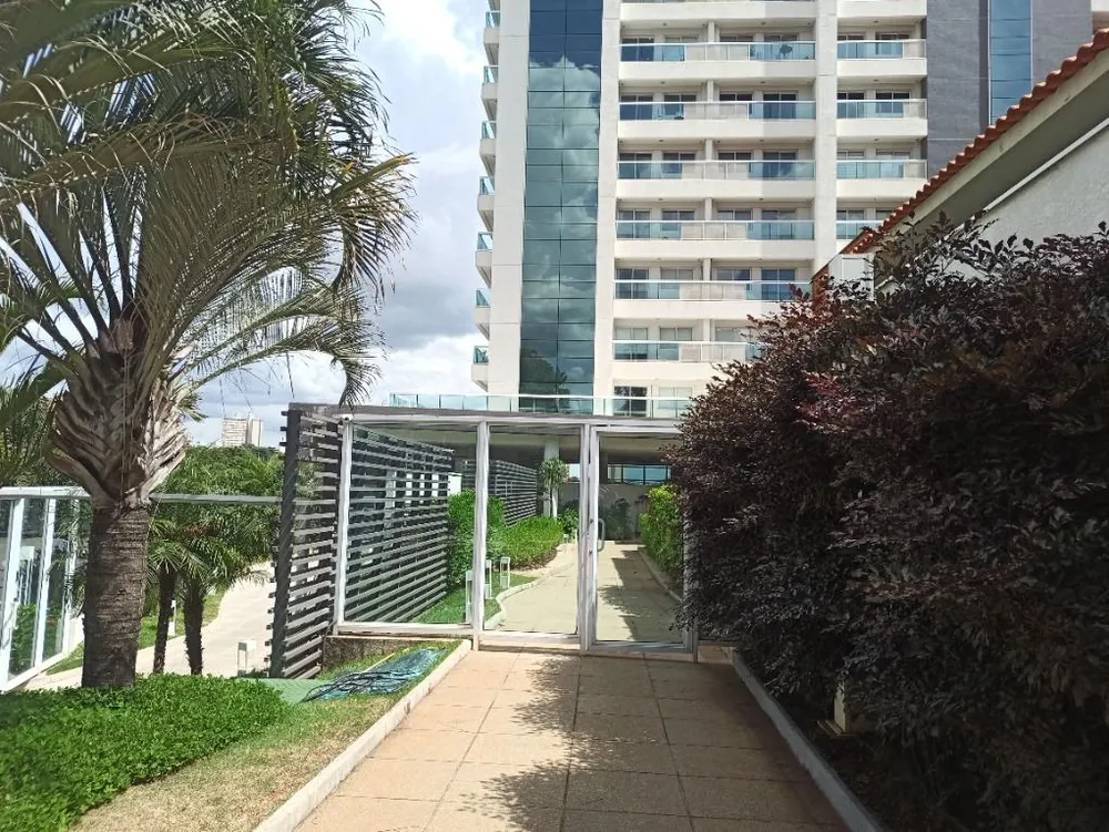 Apartamento, 1 quarto, 54 m² - Foto 2