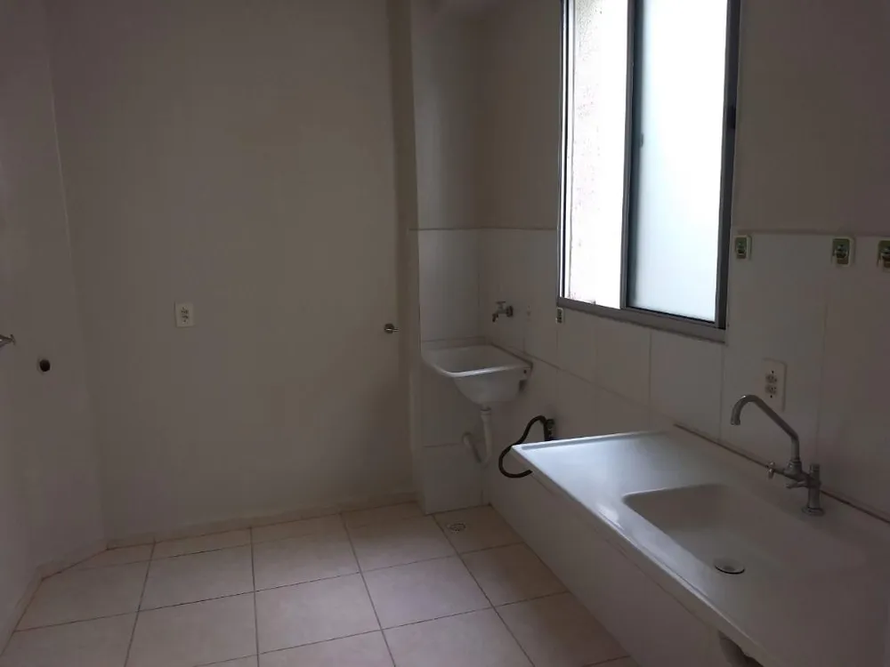 Apartamento, 2 quartos, 59 m² - Foto 2