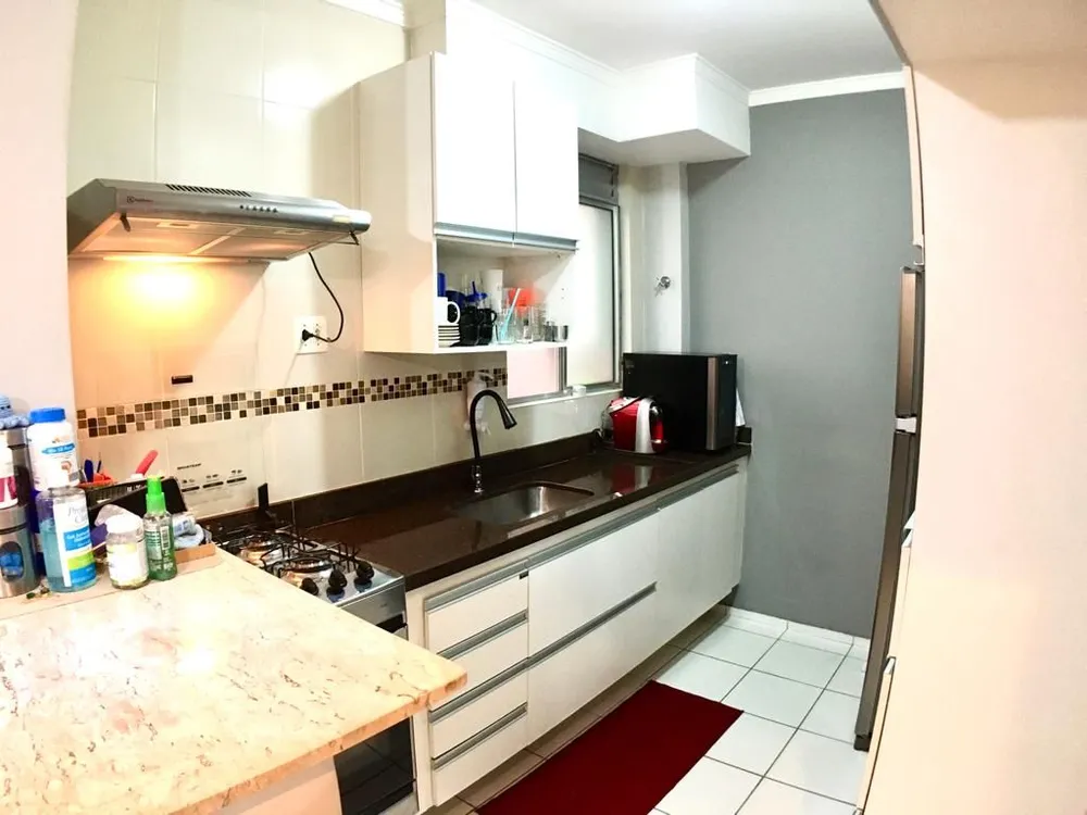 Apartamento, 2 quartos, 45 m² - Foto 4