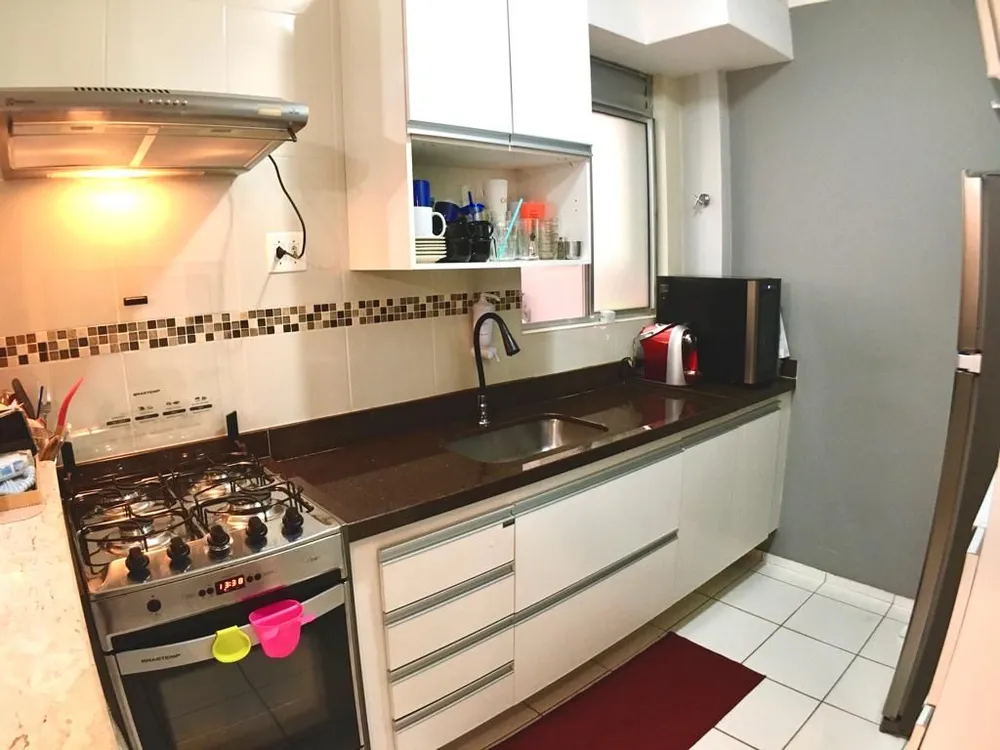 Apartamento, 2 quartos, 45 m² - Foto 1