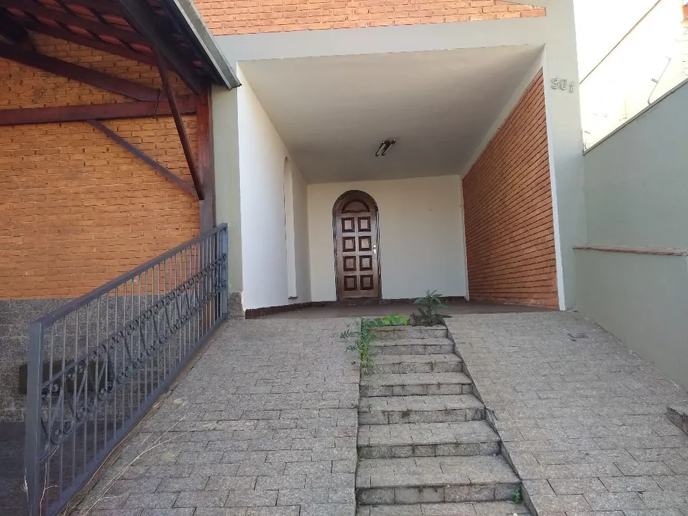 Casa, 3 quartos, 160 m² - Foto 1
