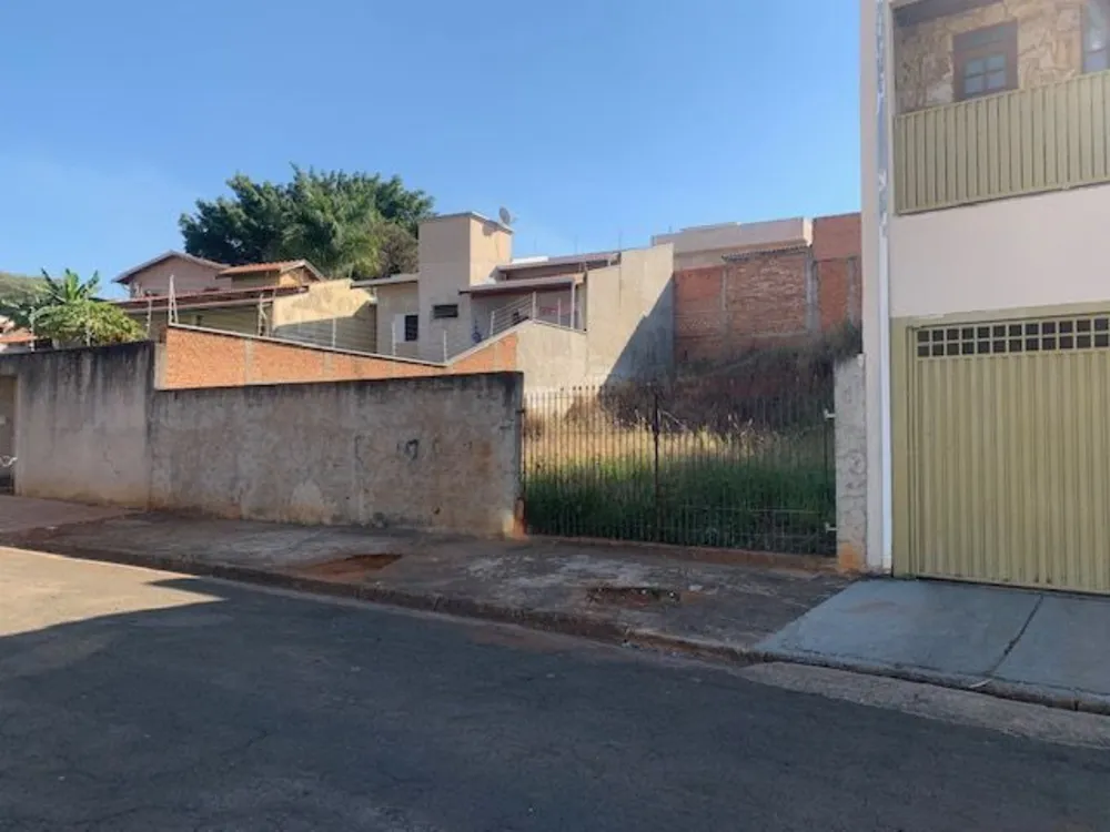 Terreno, 304 m² - Foto 2