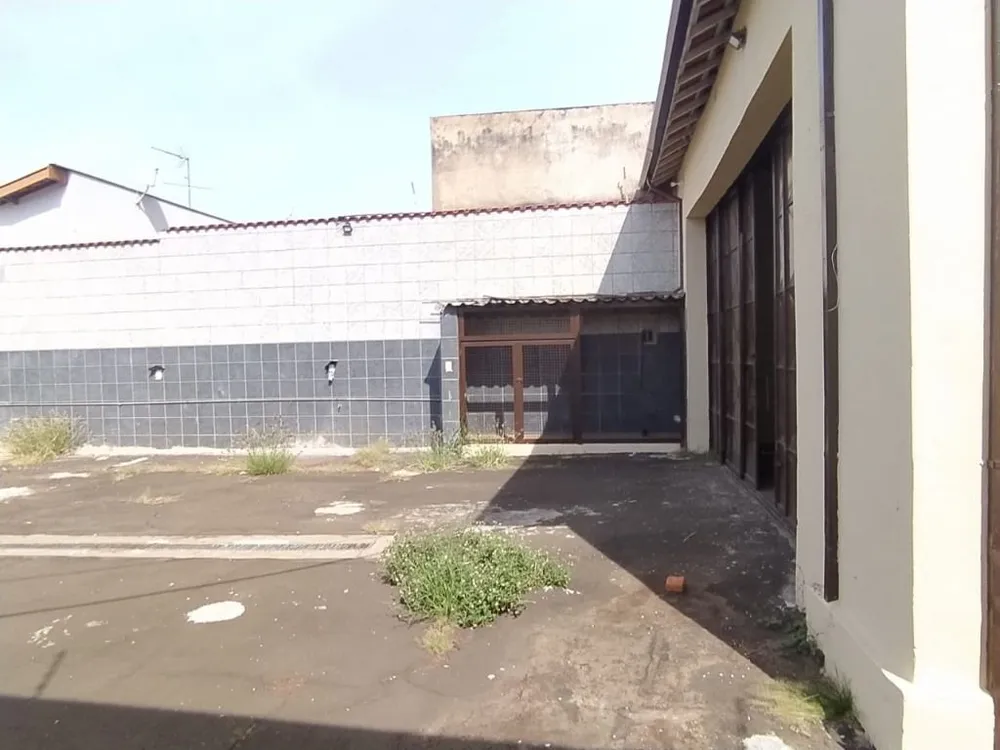 Depósito-Galpão, 450 m² - Foto 3