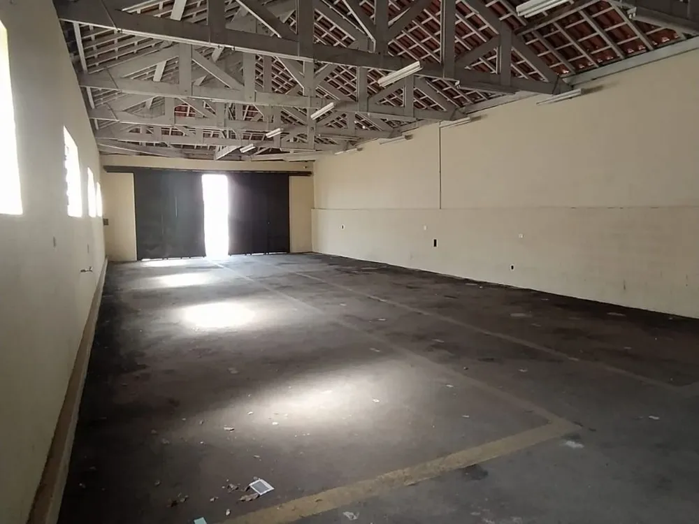 Depósito-Galpão, 450 m² - Foto 4