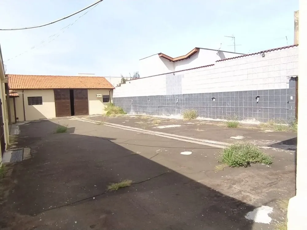 Depósito-Galpão, 450 m² - Foto 1