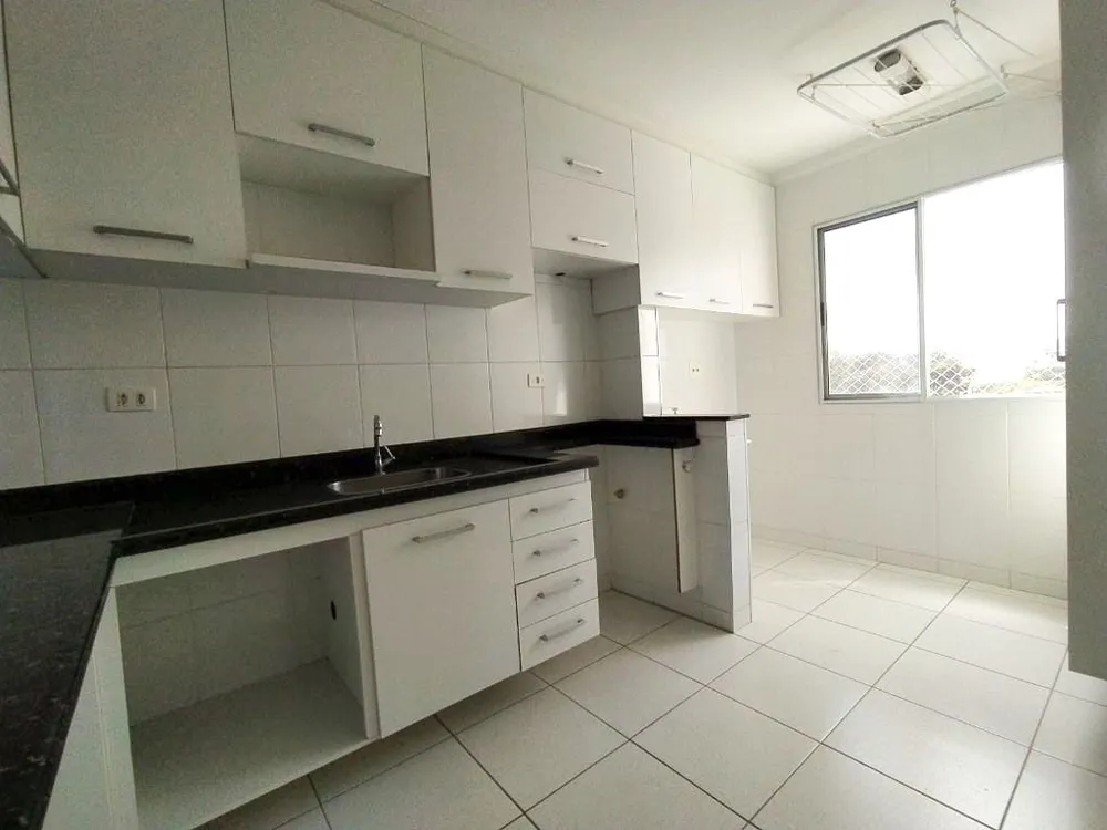 Apartamento, 2 quartos, 54 m² - Foto 1