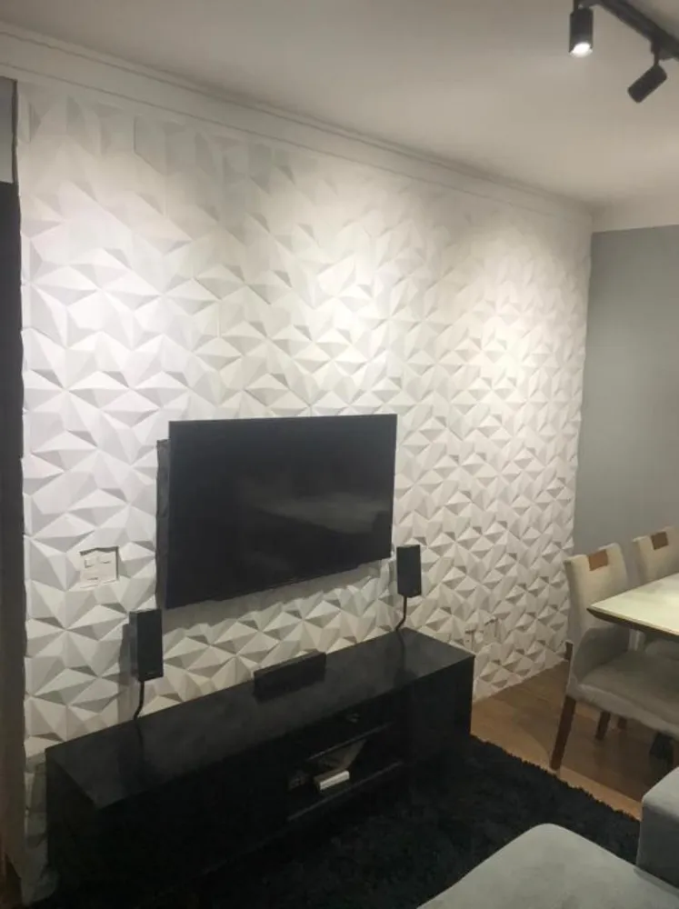 Apartamento, 2 quartos, 63 m² - Foto 3
