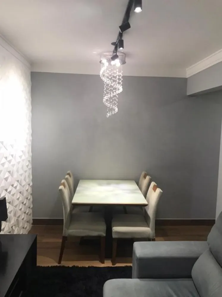 Apartamento, 2 quartos, 63 m² - Foto 1