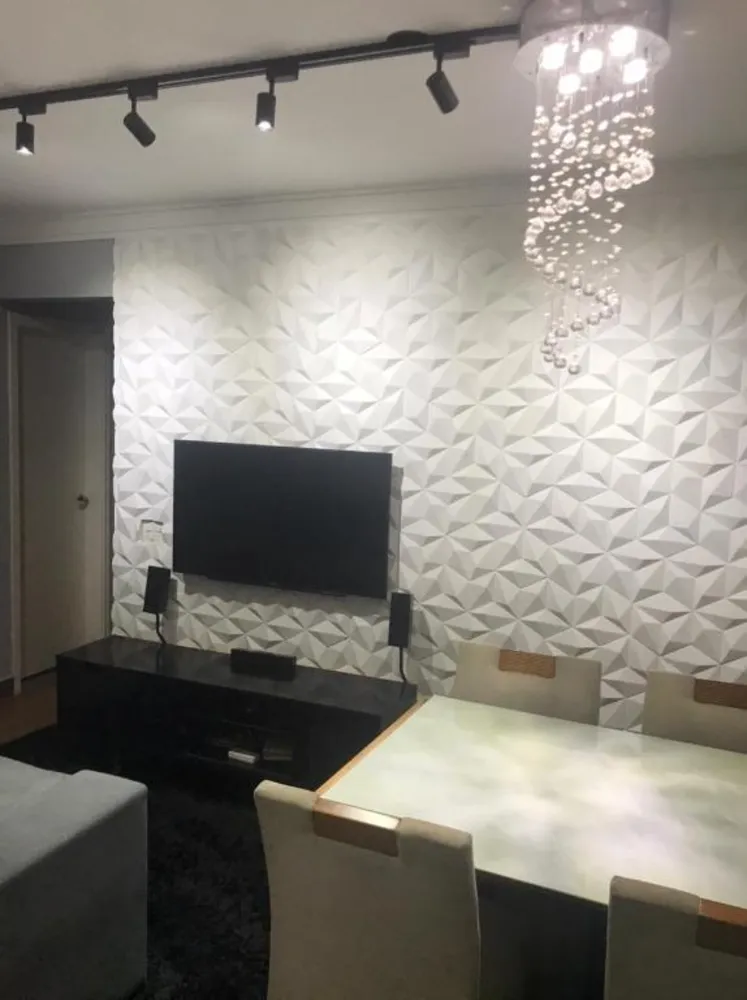 Apartamento, 2 quartos, 63 m² - Foto 2