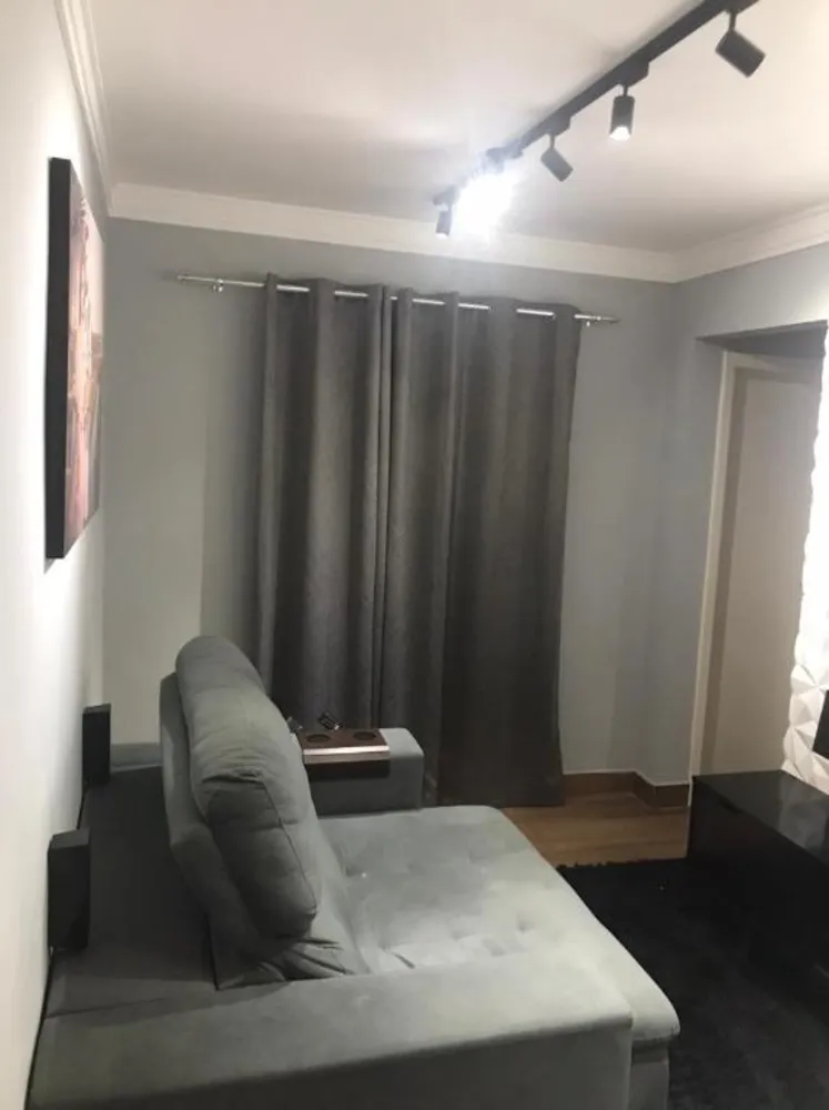 Apartamento, 2 quartos, 63 m² - Foto 4