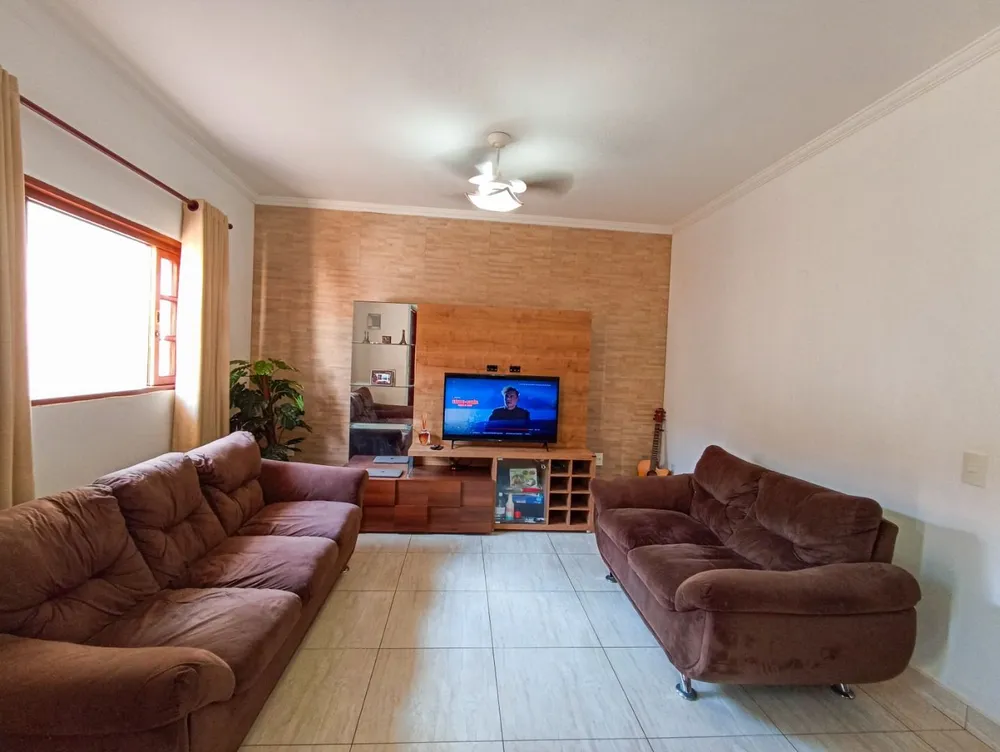 Sobrado, 4 quartos, 198 m² - Foto 4
