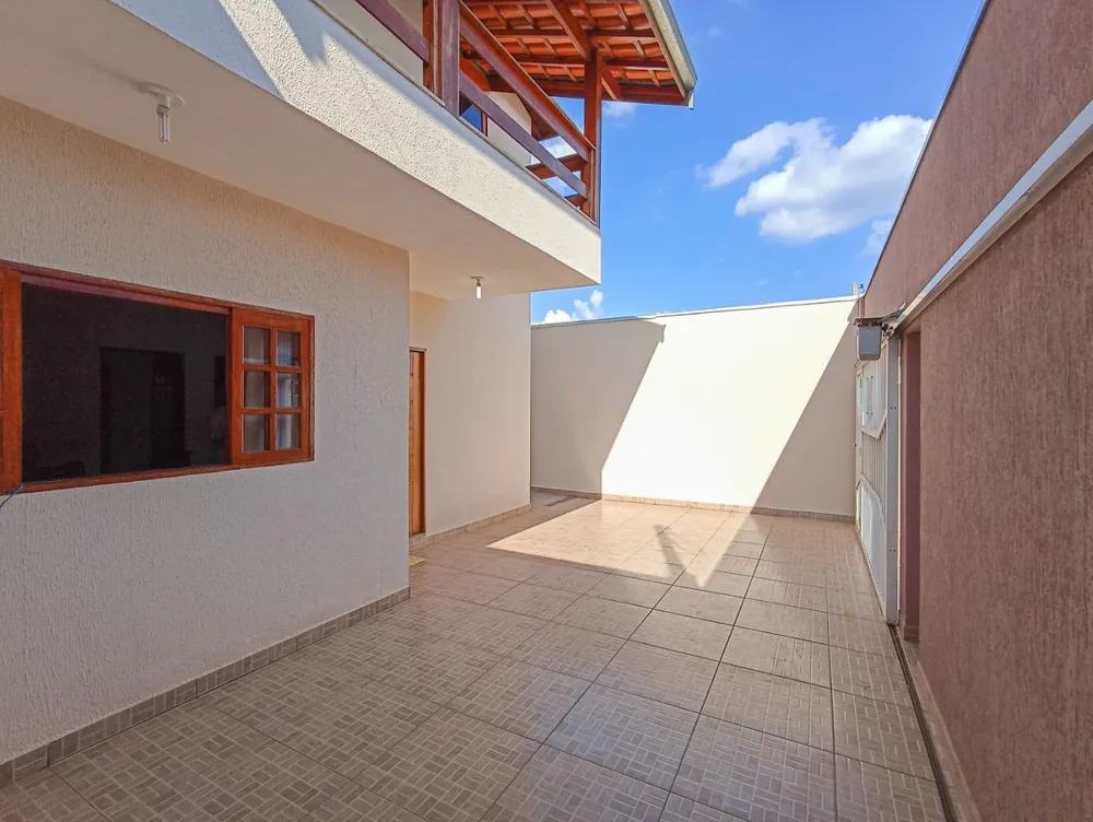 Sobrado, 4 quartos, 198 m² - Foto 3